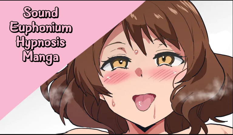 Hentai Manga Comic-Sound! Euphonium Hypnosis Manga-Read-1